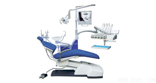 上海胜利AM9000牙科综合治疗机