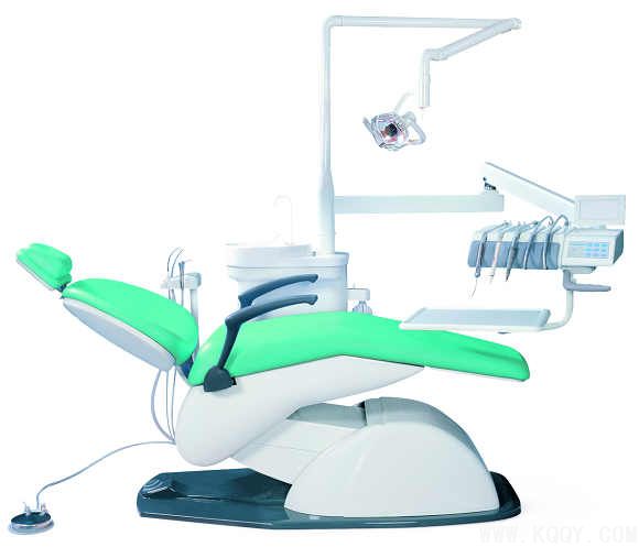上海复星FJ24连体式牙科治疗设备