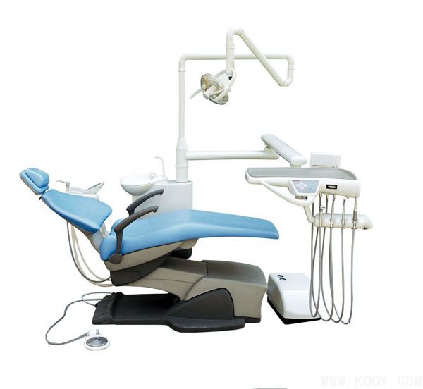 上海胜利AM9000H牙科综合治疗机