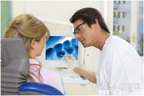 金牌牙医速成指南—善于沟通