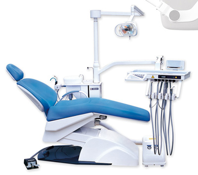 椅装式牙科治疗设备 AM2060A