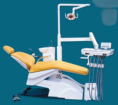 椅装式牙科治疗设备 AM2060B