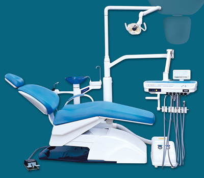 椅装式牙科治疗设备 AM2060A-P