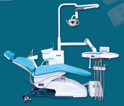 椅装式牙科治疗设备 AM8900