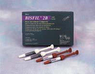 自凝底层复合树脂 BISFIL 2B