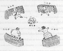 文都康建刚:如何攻克2006年考研英语